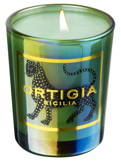 Ortigia Peperoncino Verde - Candle