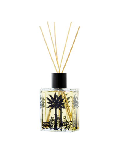 Ortigia - Bergamotto Diffuser 100ml Palma
