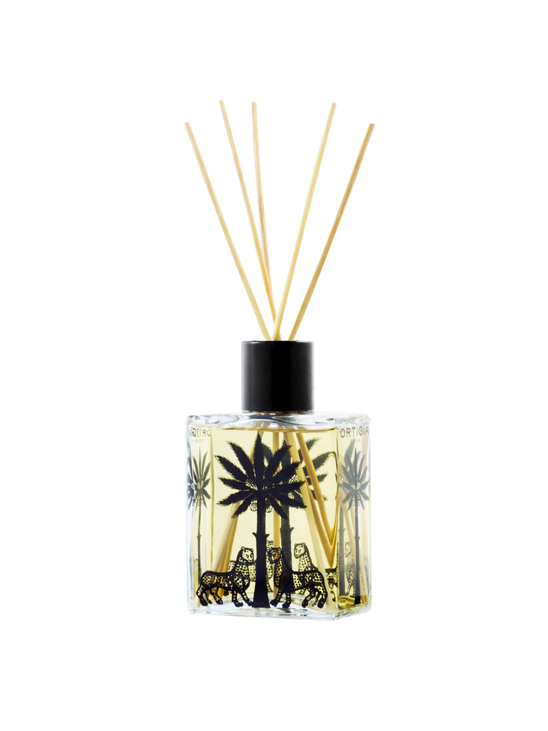 Ortigia - Bergamotto Diffuser 100ml Palma