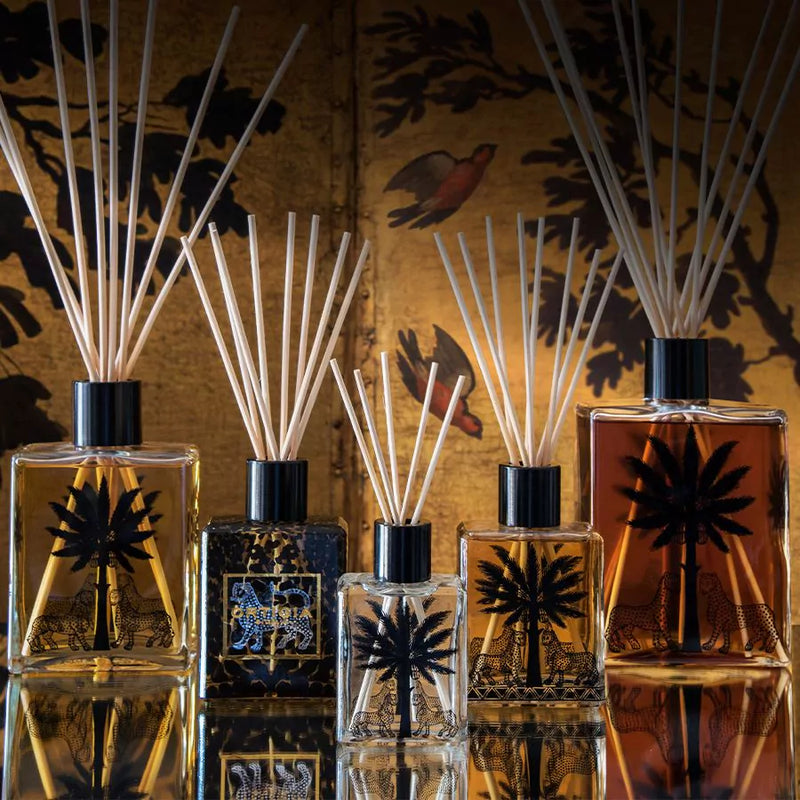 Ortigia - Rose Antiche Diffuser