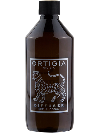 Ortigia - Rose Antiche Diffuser