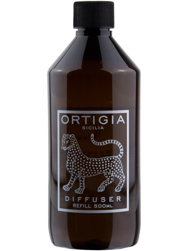 Ortigia - Rose Antiche Diffuser