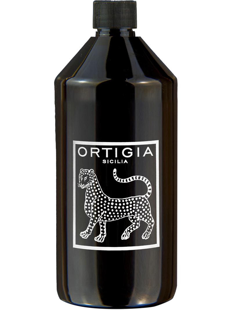 Ortigia - Rose Antiche Liquid Soap Refill