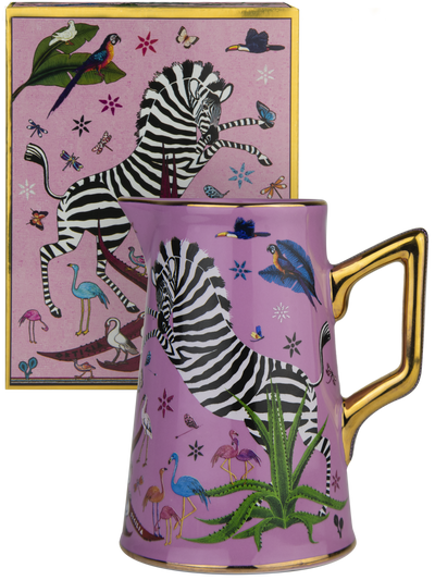 Ortigia - Jungle Jug