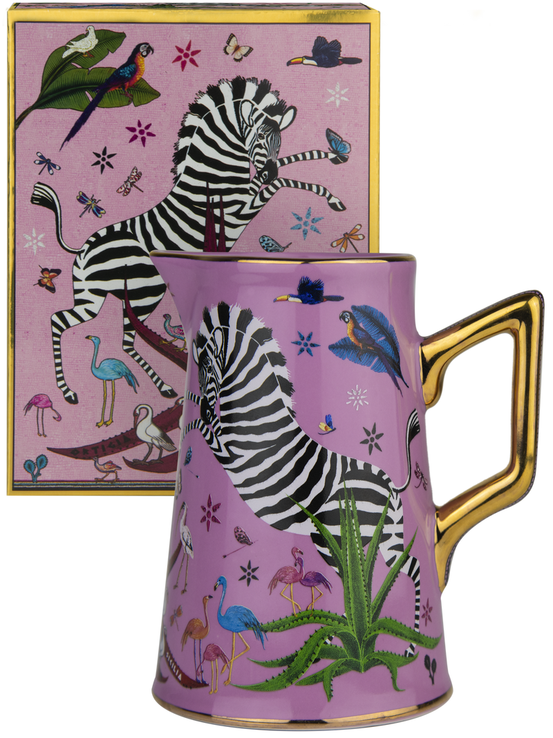 Ortigia - Jungle Jug