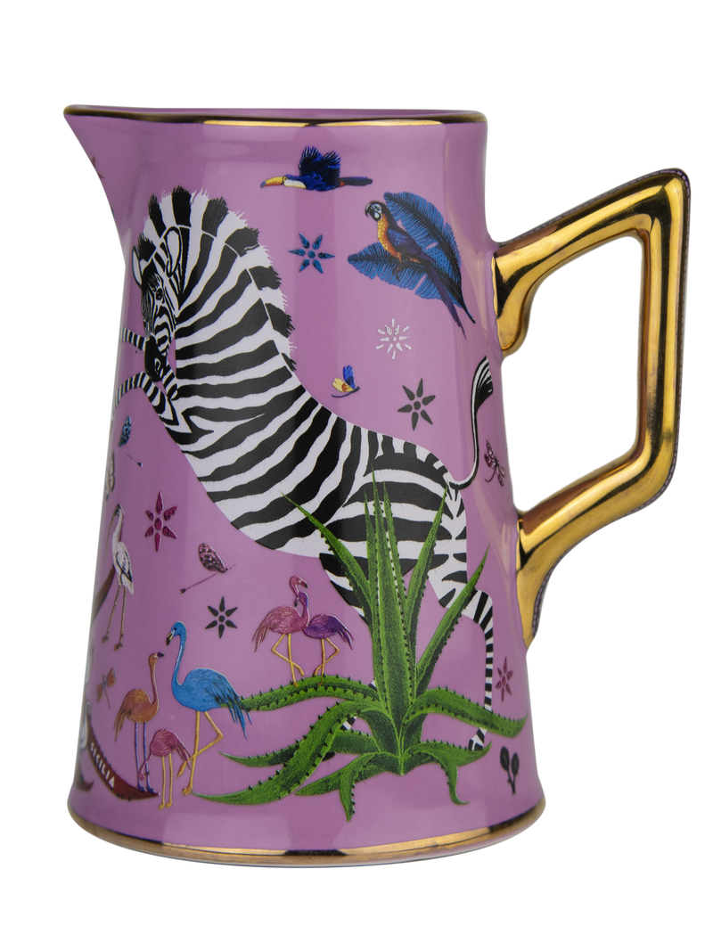 Ortigia - Jungle Jug