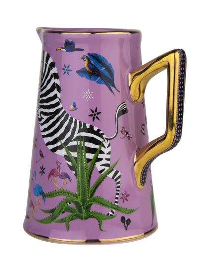 Ortigia - Jungle Jug