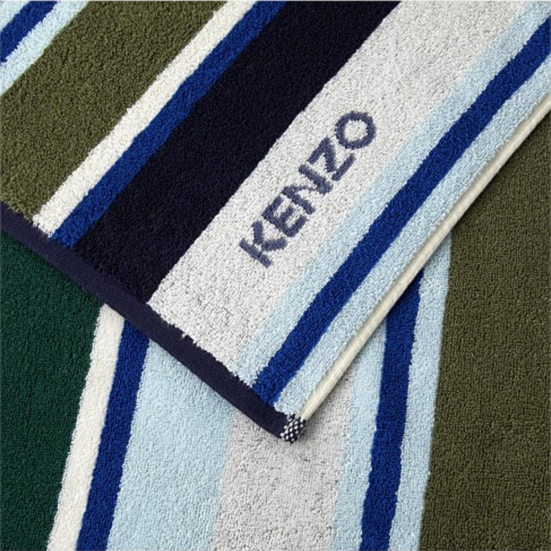 Kenzo Towel Collection - KTie