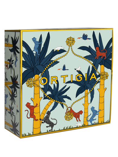 Ortigia - Wonky Ceramics