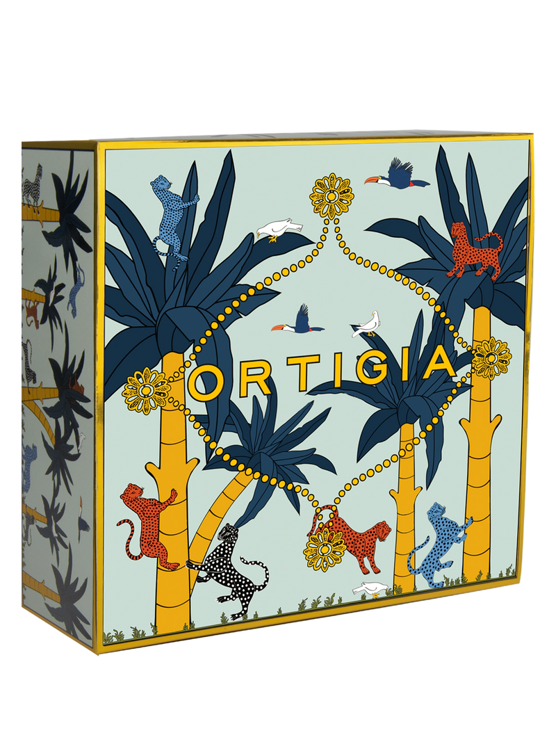 Ortigia - Wonky Ceramics