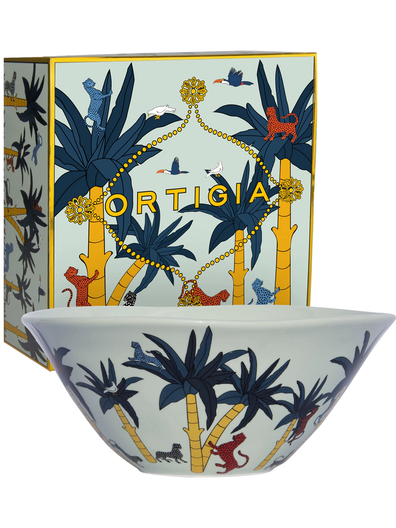 Ortigia - Wonky Ceramics