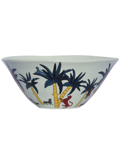Ortigia - Wonky Ceramics