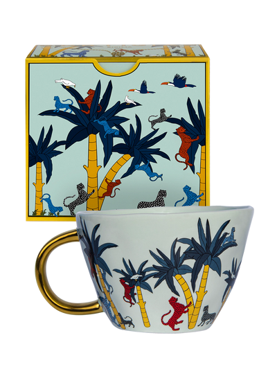 Ortigia - Wonky Ceramics