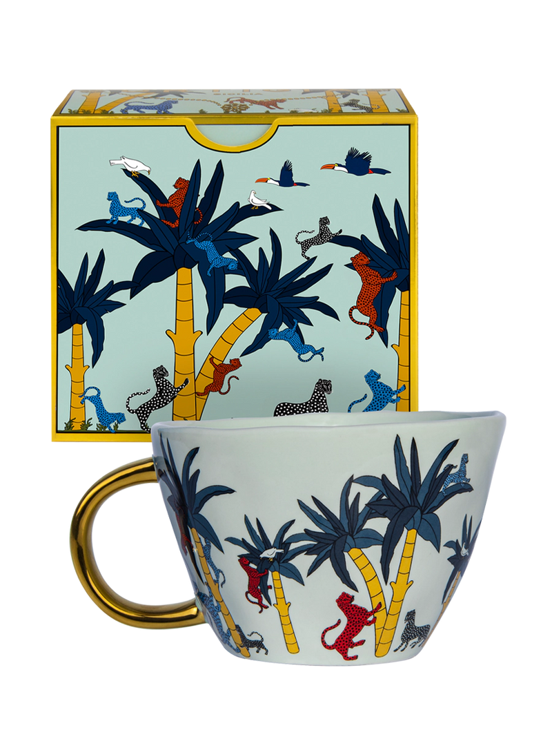 Ortigia - Wonky Ceramics
