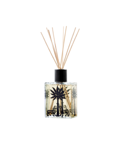 Ortigia - Rose Antiche Diffuser