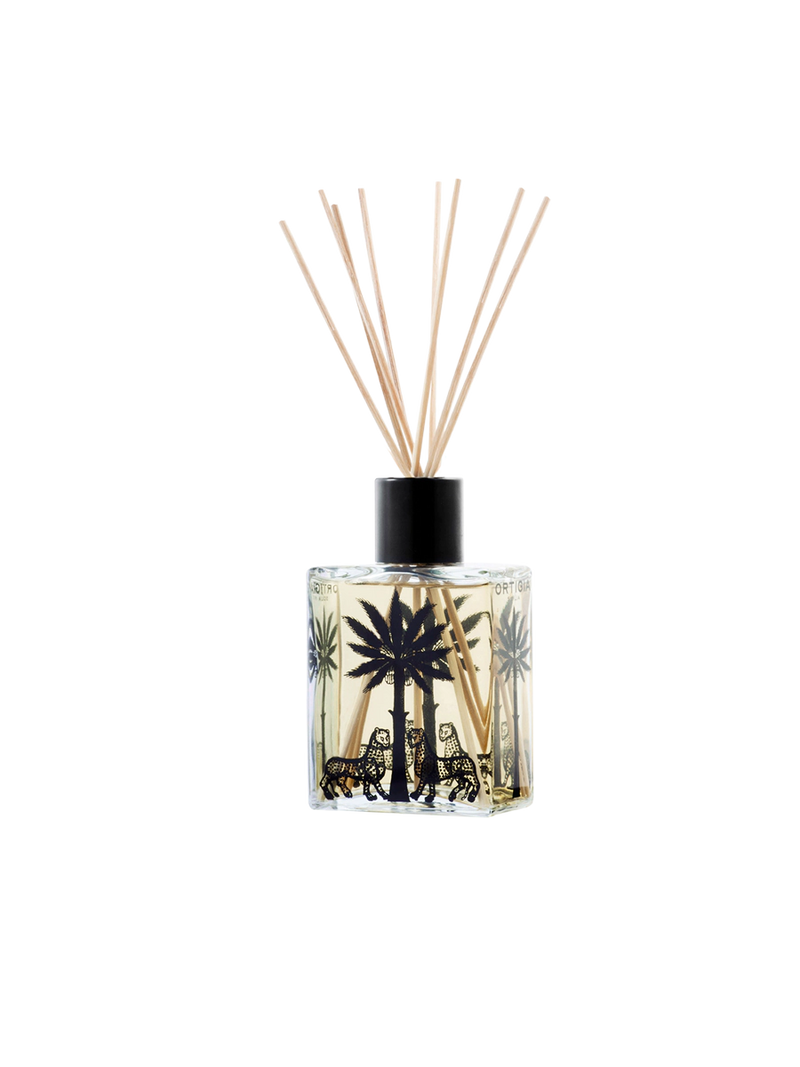 Ortigia - Rose Antiche Diffuser
