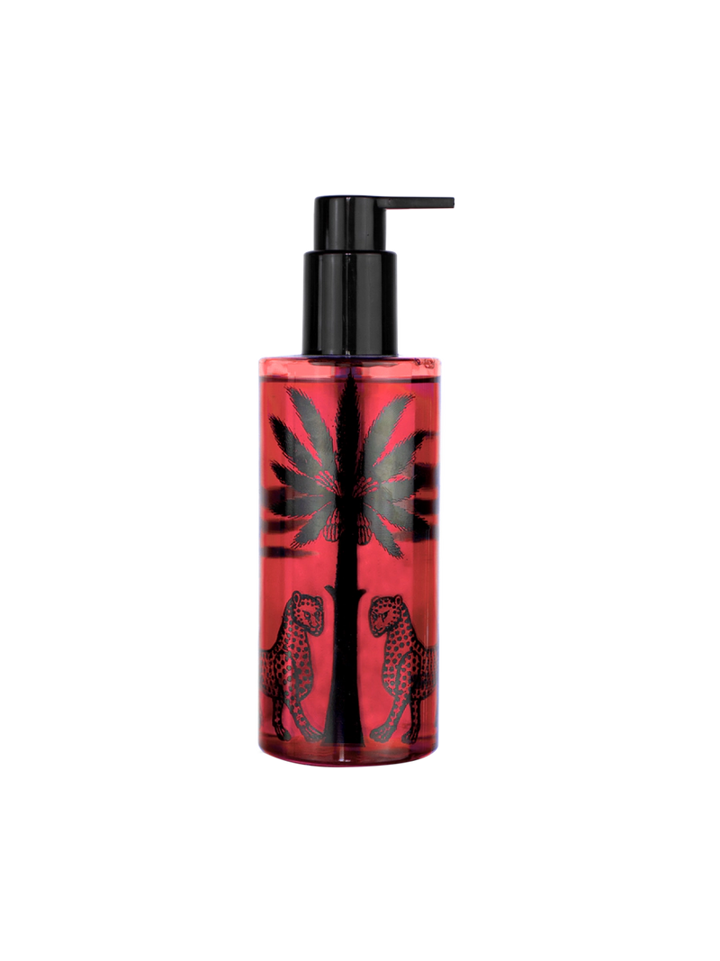 Ortigia - Rose Antiche Shower Gel