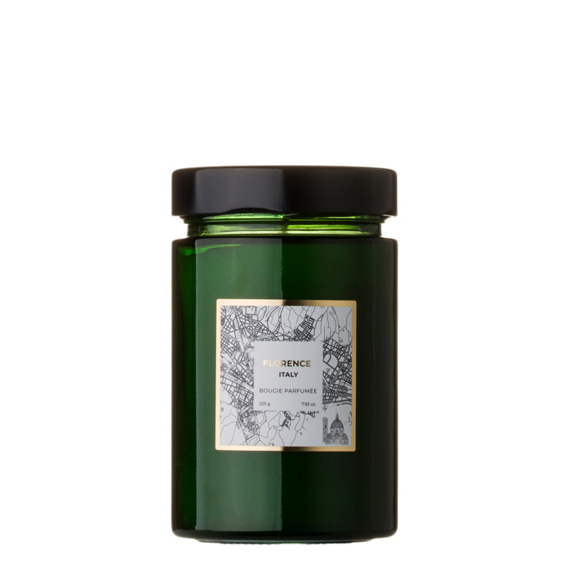 Vila Hermanos - Apothecary Italian Cities - Florence - Candle