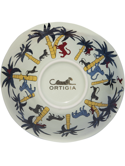 Ortigia - Wonky Ceramics
