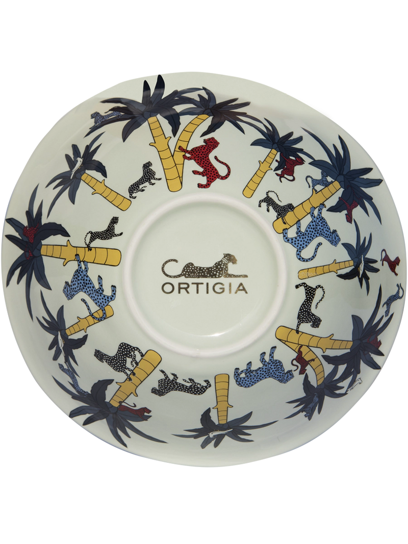 Ortigia - Wonky Ceramics
