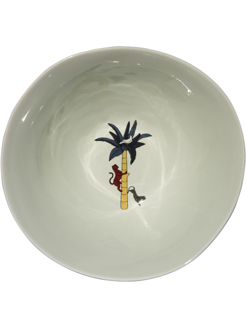 Ortigia - Wonky Ceramics