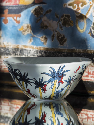 Ortigia - Wonky Ceramics