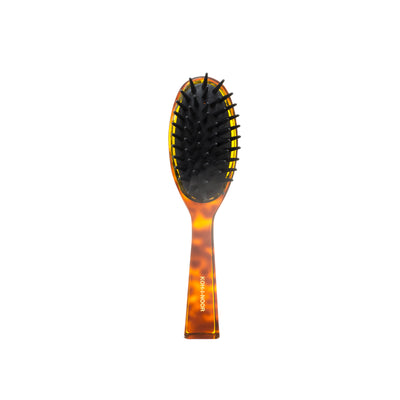 Koh-I-Noor - Conika Women's Pneumatic Hair Brush With Rubber Pins
