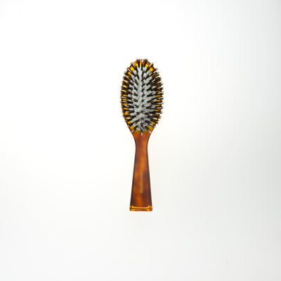 Koh-I-Noor - Women's Pneumatic Hair Brush With Mixed Pins Plastic And Boar