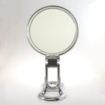 Koh-I-Noor - Two-Face Mirror With Folding Handle And Stand