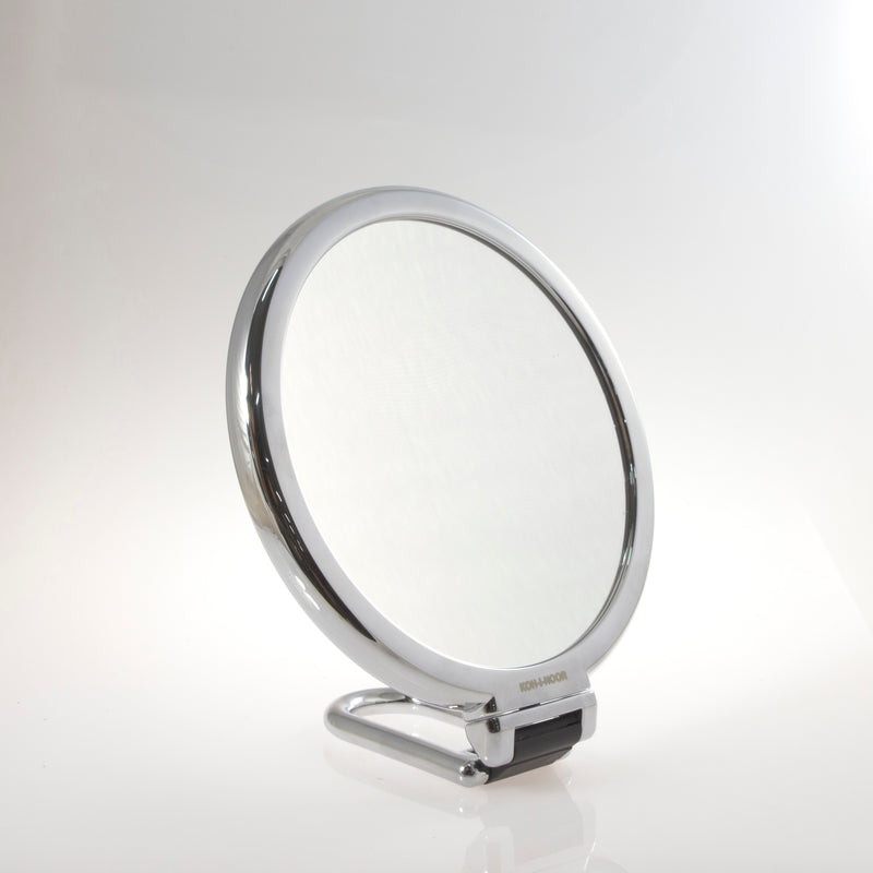 Koh-I-Noor - Two-Face Mirror With Folding Handle And Stand