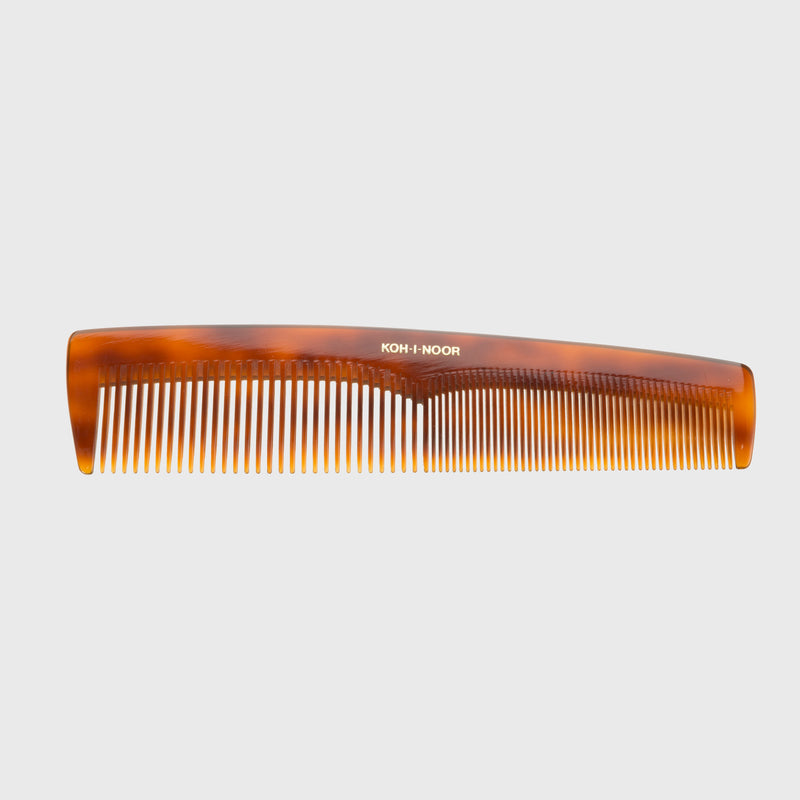 Koh-I-Noor - Wide And Close Spread Teeth Comb