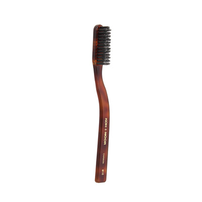 Koh-I-Noor - Toothbrush Classic Jaspè Finish Big Head Carbon Bristles Soft