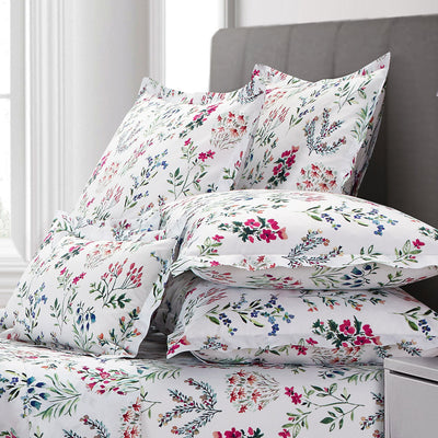 Botanical - Fitted Sheet