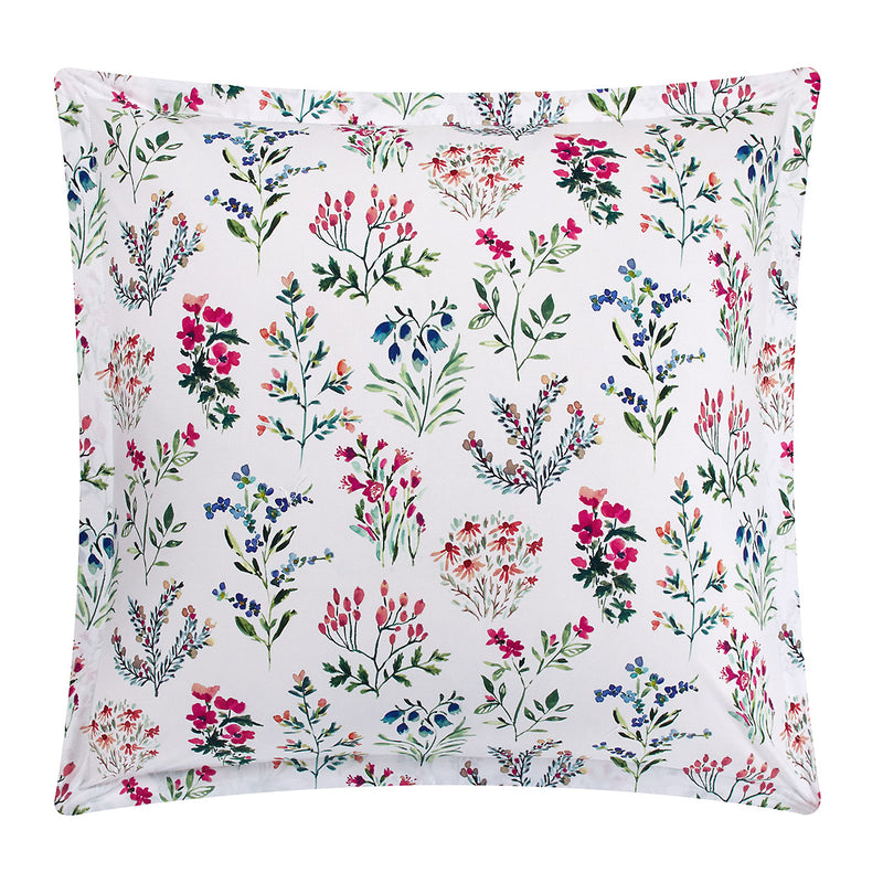 Botanical - Pillowcase