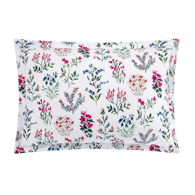 Botanical - Pillowcase