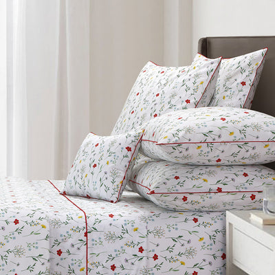 Breeze - Flat Sheet