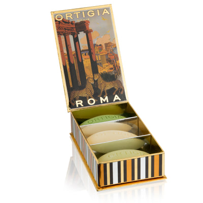 Ortigia City Box - Roma
