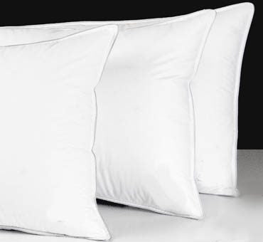 Classic Pillow - Goose Down & Feathers