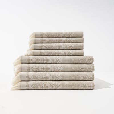 Constanca Towel Collection