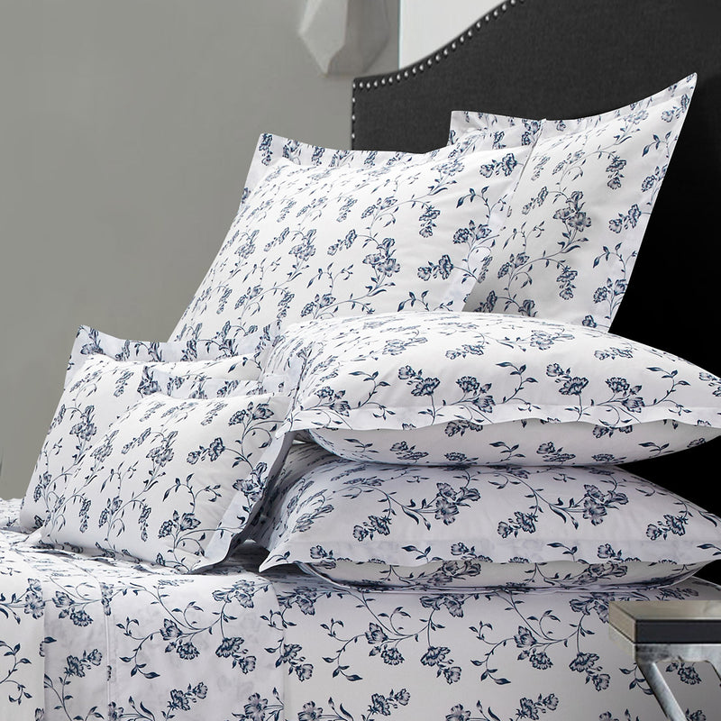 Four Seasons - Fitted Sheet