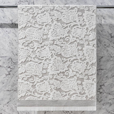 Francisca Towel Collection