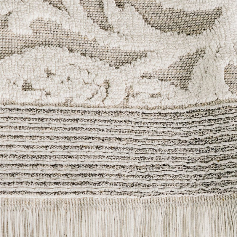 Francisca Towel Collection
