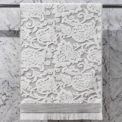 Francisca Towel Collection