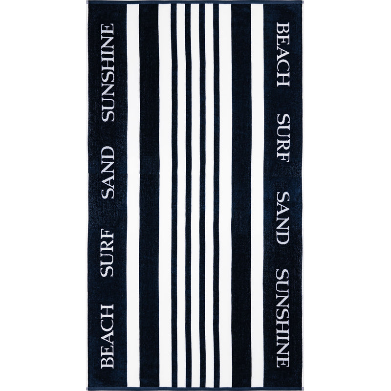 Beach Towel - Ios