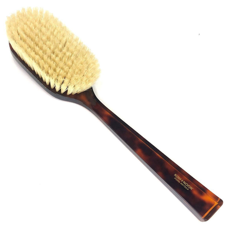 Koh-I-Noor - Bath Brush White Bristle