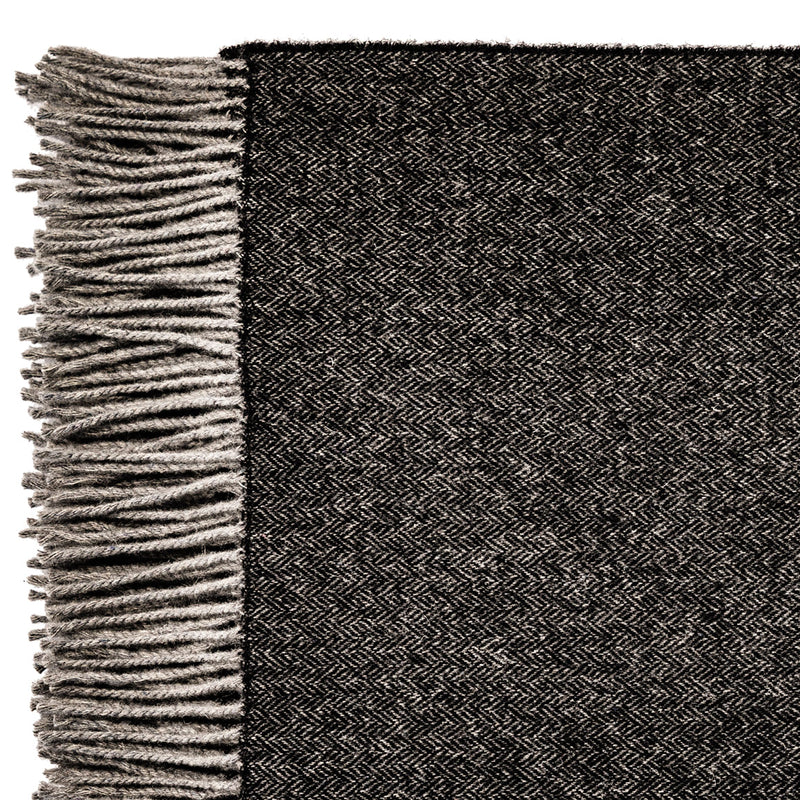 Cassiopea - Throw Rug
