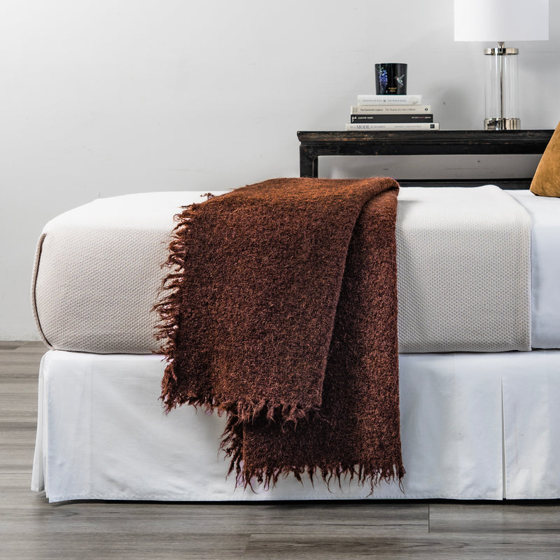 Limorto Throw Rug