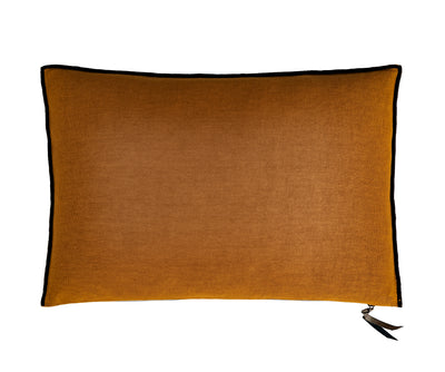 Maison de Vacances Rectangular Cushion - Linen
