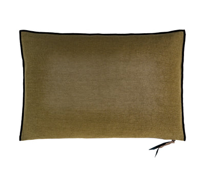 Maison de Vacances Rectangular Cushion - Linen