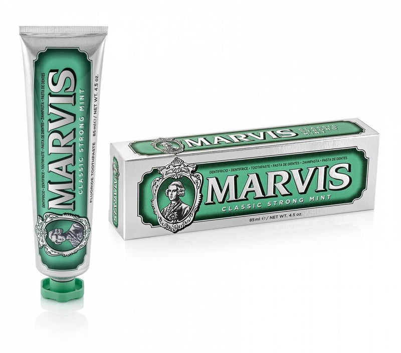 Marvis Classic Mint